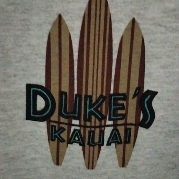 Duke's Surf  - Picture 1 of 4